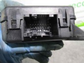 Replacement central locking control unit for Fiat Stilo (192) 1.9 JTD CAT OEM IAM reference 46784224 015747 