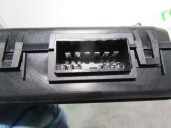 Replacement central locking control unit for Fiat Stilo (192) 1.9 JTD CAT OEM IAM reference 46784224 015747 