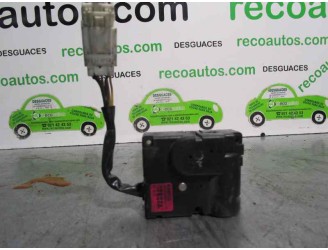 Replacement heater motor for Kia Magentis 2.0 CAT OEM IAM reference 9710938000 KAMCO