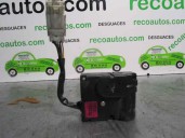 Replacement heater motor for Kia Magentis 2.0 CAT OEM IAM reference 9710938000 KAMCO