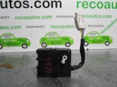 Recambio de motor calefaccion para kia magentis 2.0 cat referencia OEM IAM 9710938000 KAMCO