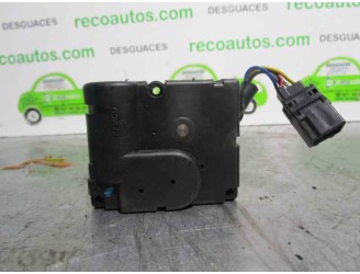 Recambio de motor calefaccion para kia magentis 2.0 cat referencia OEM IAM 9710938000 