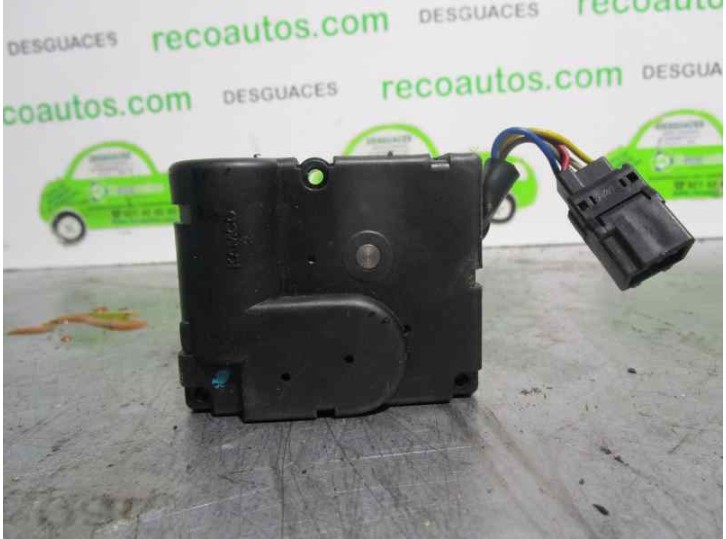 Recambio de motor calefaccion para kia magentis 2.0 cat referencia OEM IAM 9710938000  