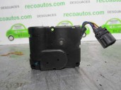 Recambio de motor calefaccion para kia magentis 2.0 cat referencia OEM IAM 9710938000  