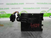 Recambio de motor calefaccion para kia magentis 2.0 cat referencia OEM IAM 9710938000  