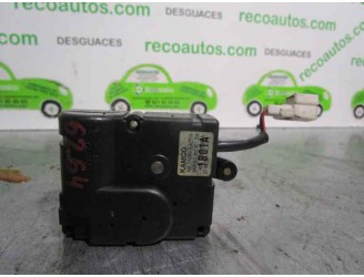 Recambio de motor calefaccion para kia magentis 2.0 cat referencia OEM IAM 9710938000 F00S4C1036 KAMCO