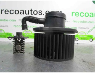 Recambio de motor calefaccion para kia magentis 2.0 cat referencia OEM IAM 9710938000 F00S330017 KAMCO