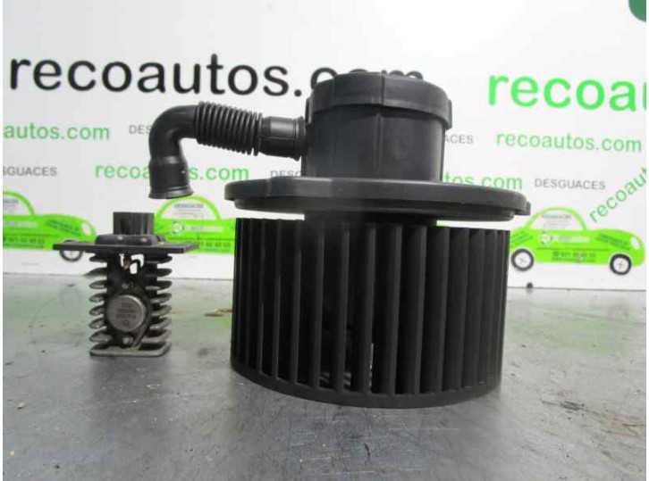 Recambio de motor calefaccion para kia magentis 2.0 cat referencia OEM IAM 9710938000 F00S330017 KAMCO