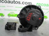 Recambio de motor calefaccion para kia magentis 2.0 cat referencia OEM IAM 9710938000 F00S330017 KAMCO