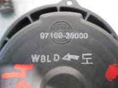 Recambio de motor calefaccion para kia magentis 2.0 cat referencia OEM IAM 9710938000 F00S330017 KAMCO