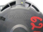 Recambio de motor calefaccion para kia magentis 2.0 cat referencia OEM IAM 9710938000 F00S330017 KAMCO