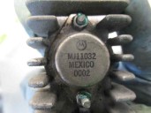 Recambio de motor calefaccion para kia magentis 2.0 cat referencia OEM IAM 9710938000 F00S330017 KAMCO