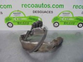 Recambio de sonda lambda para audi a3 (8l) 1.8 20v referencia OEM IAM 0258005113 