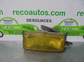 Recambio de faro antiniebla derecho para renault 21 berlina (b/l48) 2.0 referencia OEM IAM 7700768035 