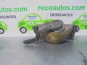 Recambio de faro antiniebla derecho para renault 21 berlina (b/l48) 2.0 referencia OEM IAM 7700768035  