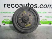 Recambio de tambor freno trasero para renault 21 berlina (b/l48) 2.0 referencia OEM IAM   