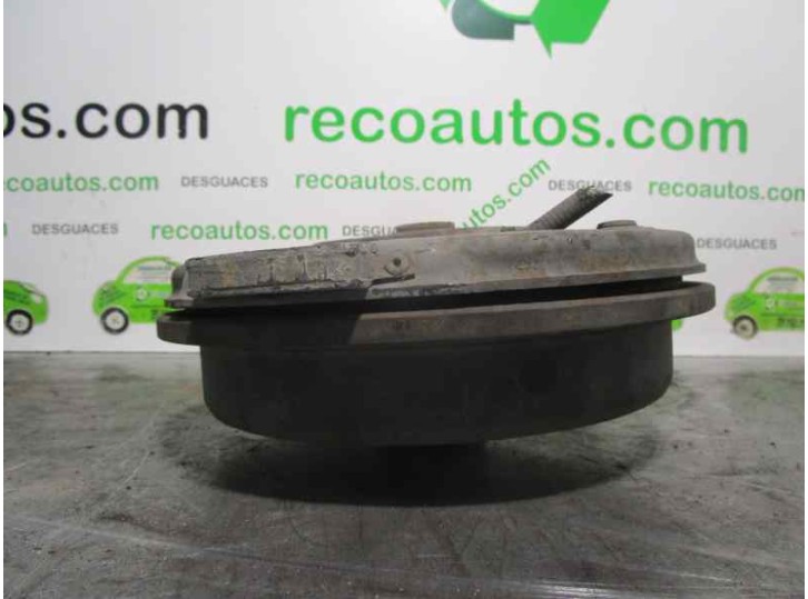 Recambio de mangueta trasera izquierda para renault 21 berlina (b/l48) 2.0 referencia OEM IAM 7700813644 