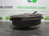 Recambio de mangueta trasera izquierda para renault 21 berlina (b/l48) 2.0 referencia OEM IAM 7700813644 