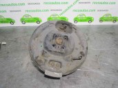 Recambio de mangueta trasera izquierda para renault 21 berlina (b/l48) 2.0 referencia OEM IAM 7700813644 