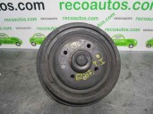 Recambio de mangueta trasera izquierda para renault 21 berlina (b/l48) 2.0 referencia OEM IAM 7700813644 