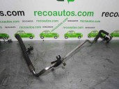 Replacement air conditioning pipes for Kia Magentis 2.0 CAT OEM IAM reference 977633C360 