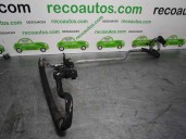 Recambio de tubos aire acondicionado para kia magentis 2.0 cat referencia OEM IAM 977633C360  