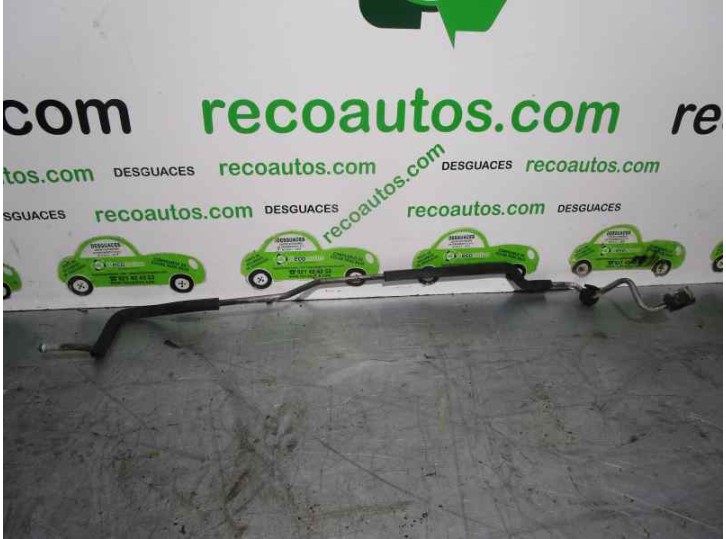 Replacement air conditioning pipes for Kia Magentis 2.0 CAT OEM IAM reference 977683C360 