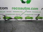 Replacement air conditioning pipes for Kia Magentis 2.0 CAT OEM IAM reference 977683C360 