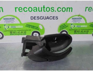 Recambio de maneta interior delantera izquierda para ford transit caja cerrada, corta (fy) (2000 =>) 2.4 td cat referencia OEM I