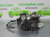 Replacement rear left door lock for MG Series 600 (RH) 620 I OEM IAM reference 4 PINS 4 DOORS