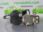 Replacement rear left door lock for MG Series 600 (RH) 620 I OEM IAM reference 4 PINS 4 DOORS