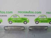 Recambio de piloto matricula para mg serie 600 (rh) 620 i referencia OEM IAM 