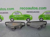 Recambio de piloto matricula para mg serie 600 (rh) 620 i referencia OEM IAM   