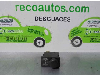 Recambio de mando luces salpicadero para nissan almera (n16/e) 1.5 16v cat referencia OEM IAM 041201 