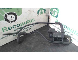Recambio de electrovalvula vacio para mercedes-benz clase s (w126) berlina+coupe 4.2 v8 referencia OEM IAM 0025401897 72235500 P