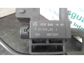 Recambio de electrovalvula vacio para mercedes-benz clase s (w126) berlina+coupe 4.2 v8 referencia OEM IAM 0025401897 72235500 P