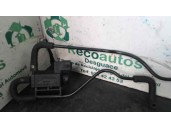 Recambio de electrovalvula vacio para mercedes-benz clase s (w126) berlina+coupe 4.2 v8 referencia OEM IAM 0025401897 72235500 P