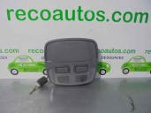Replacement interior light for Kia Magentis 2.0 CAT OEM IAM reference 9282038500GJ 