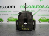 Recambio de pinza freno trasera izquierda para bmw serie 5 berlina (e39) 523i referencia OEM IAM 34211163393 ATE