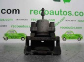 Recambio de pinza freno trasera izquierda para bmw serie 5 berlina (e39) 523i referencia OEM IAM 34211163393  ATE