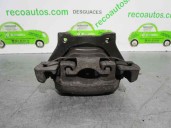 Recambio de pinza freno trasera izquierda para bmw serie 5 berlina (e39) 523i referencia OEM IAM 34211163393 ATE