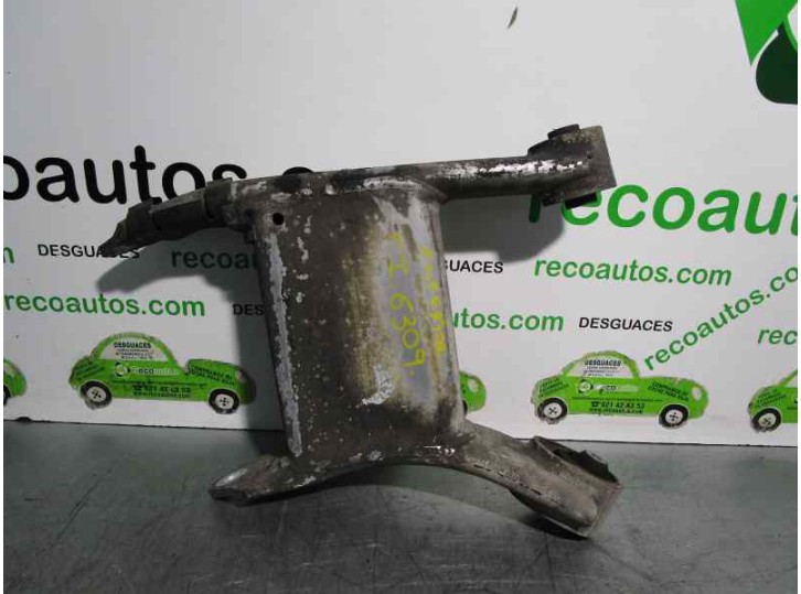 Recambio de brazo suspension inferior trasero izquierdo para bmw serie 5 berlina (e39) 523i referencia OEM IAM 530718957 