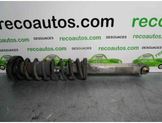 Recambio de amortiguador trasero derecho para bmw serie 5 berlina (e39) 523i referencia OEM IAM 1093646 1039133056A SACHS