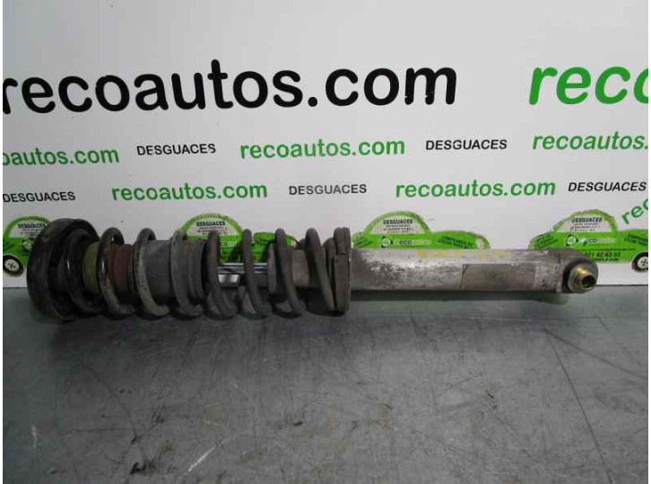 Recambio de amortiguador trasero derecho para bmw serie 5 berlina (e39) 523i referencia OEM IAM 1093646 1039133056A SACHS