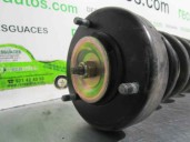 Recambio de amortiguador trasero derecho para bmw serie 5 berlina (e39) 523i referencia OEM IAM 1093646 1039133056A SACHS