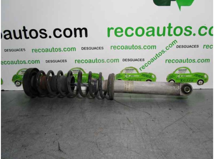 Recambio de amortiguador trasero izquierdo para bmw serie 5 berlina (e39) 523i referencia OEM IAM 1093646 1039133056 SACHS