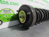 Recambio de amortiguador trasero izquierdo para bmw serie 5 berlina (e39) 523i referencia OEM IAM 1093646 1039133056 SACHS