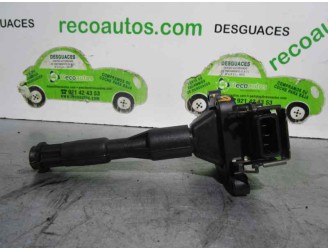 Recambio de bobina encendido para bmw serie 5 berlina (e39) 523i referencia OEM IAM 1703227 0221504004 BOSCH