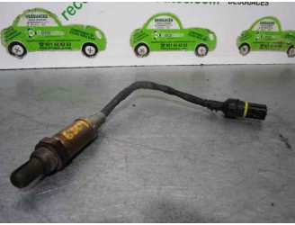 Recambio de sonda lambda para bmw serie 5 berlina (e39) 523i referencia OEM IAM 17420509 0258003477 BOSCH