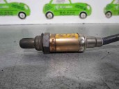 Recambio de sonda lambda para bmw serie 5 berlina (e39) 523i referencia OEM IAM 17420509 0258003477 BOSCH